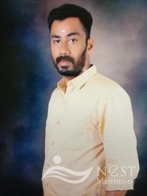 Vinodh-profile-image