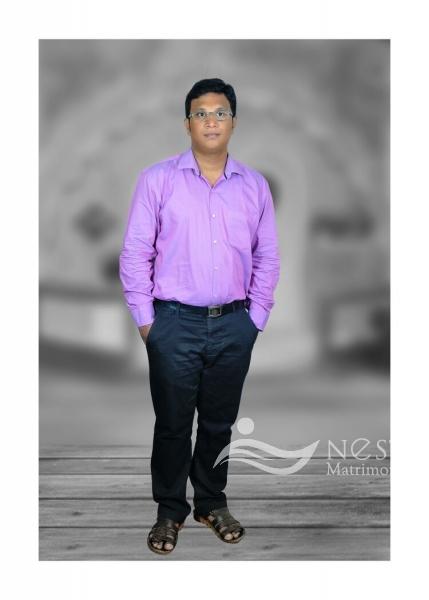 AKHIL CHANDRASEGHARAN`-profile-image