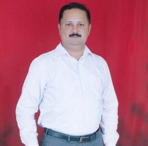 RAJESH NAIR-profile-image