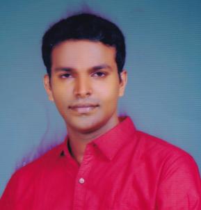 RAGHU P V-profile-image