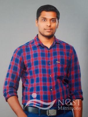 Subeesh S Nair-profile-image