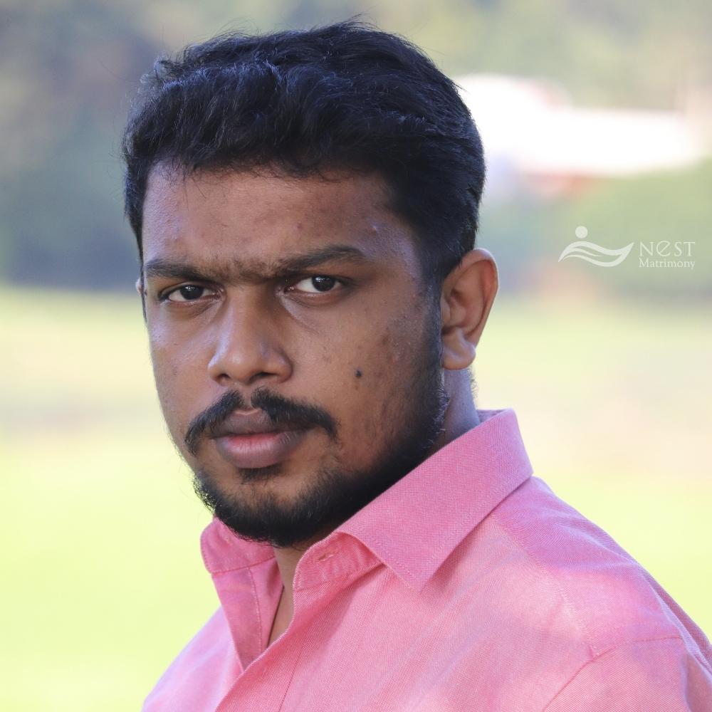 SHIBIN T JOSEPH-profile-image