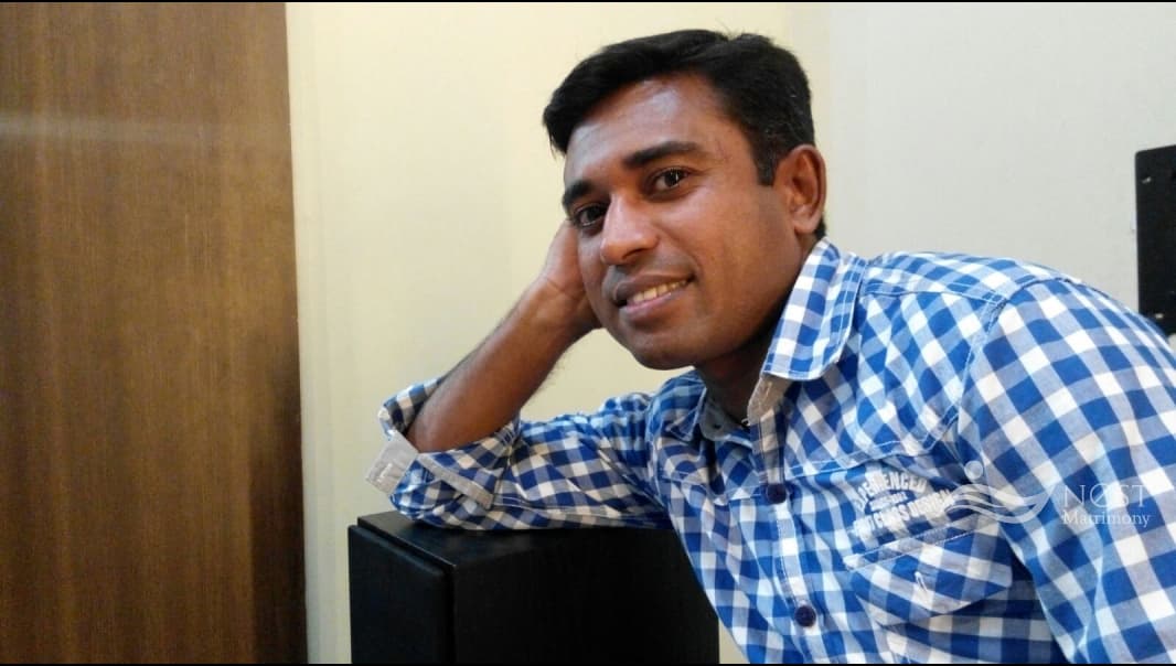 VINEETH J MATHEW-profile-image