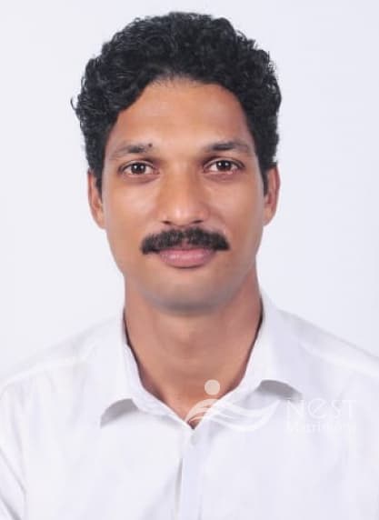 Sreenath Pangajakshan-profile-image