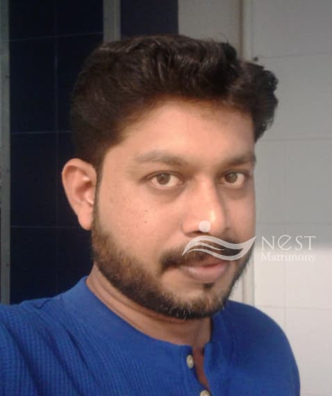 VIJESH O.V-profile-image