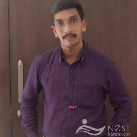 Nishanth K S-profile-image