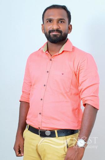 JITHIN BENNY-profile-image