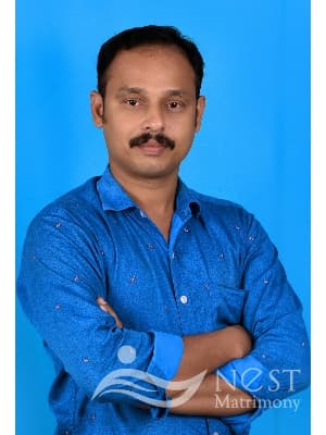 SRIJESH-profile-image