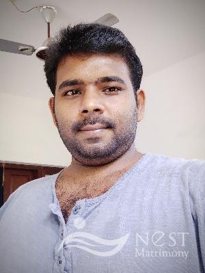 KRISHNAKUMAR VENGALI-profile-image