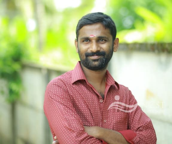 RANJITH-profile-image