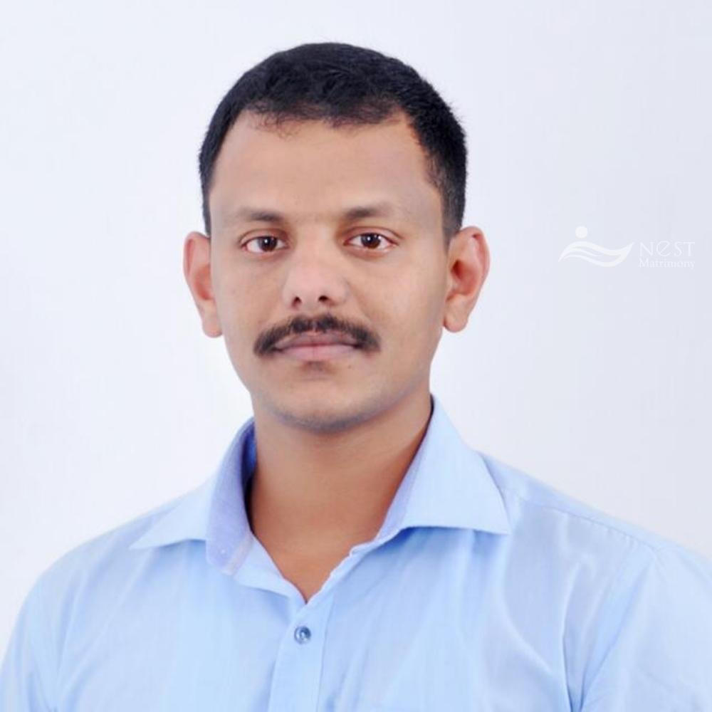 Pratheesh Mathews-profile-image