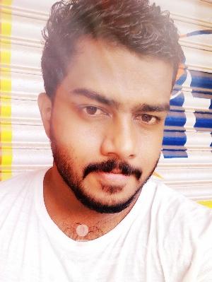 Vineeth Balan-profile-image