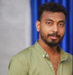 Sreekumar-profile-image