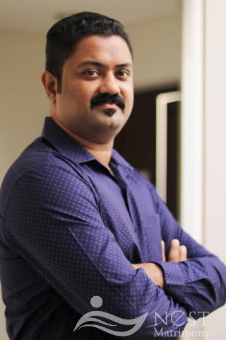 RAJEEV GEORGE-profile-image