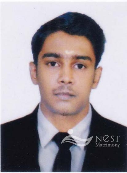 Sudhi Sudhakaran-profile-image