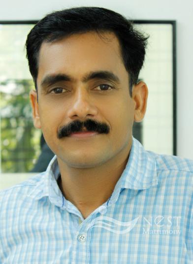 SREENIVASAN-profile-image