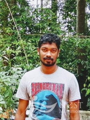 VIJIN VIJAYAN-profile-image