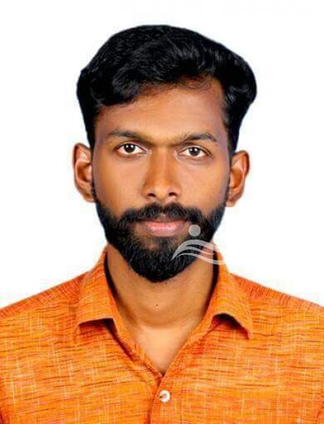 Sajesh-profile-image