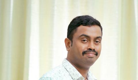 NIDHIN ANTONY-profile-image