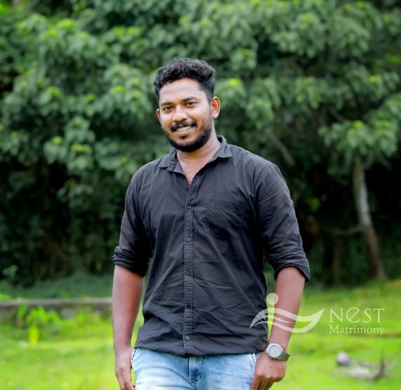 Sijin Surendran-profile-image