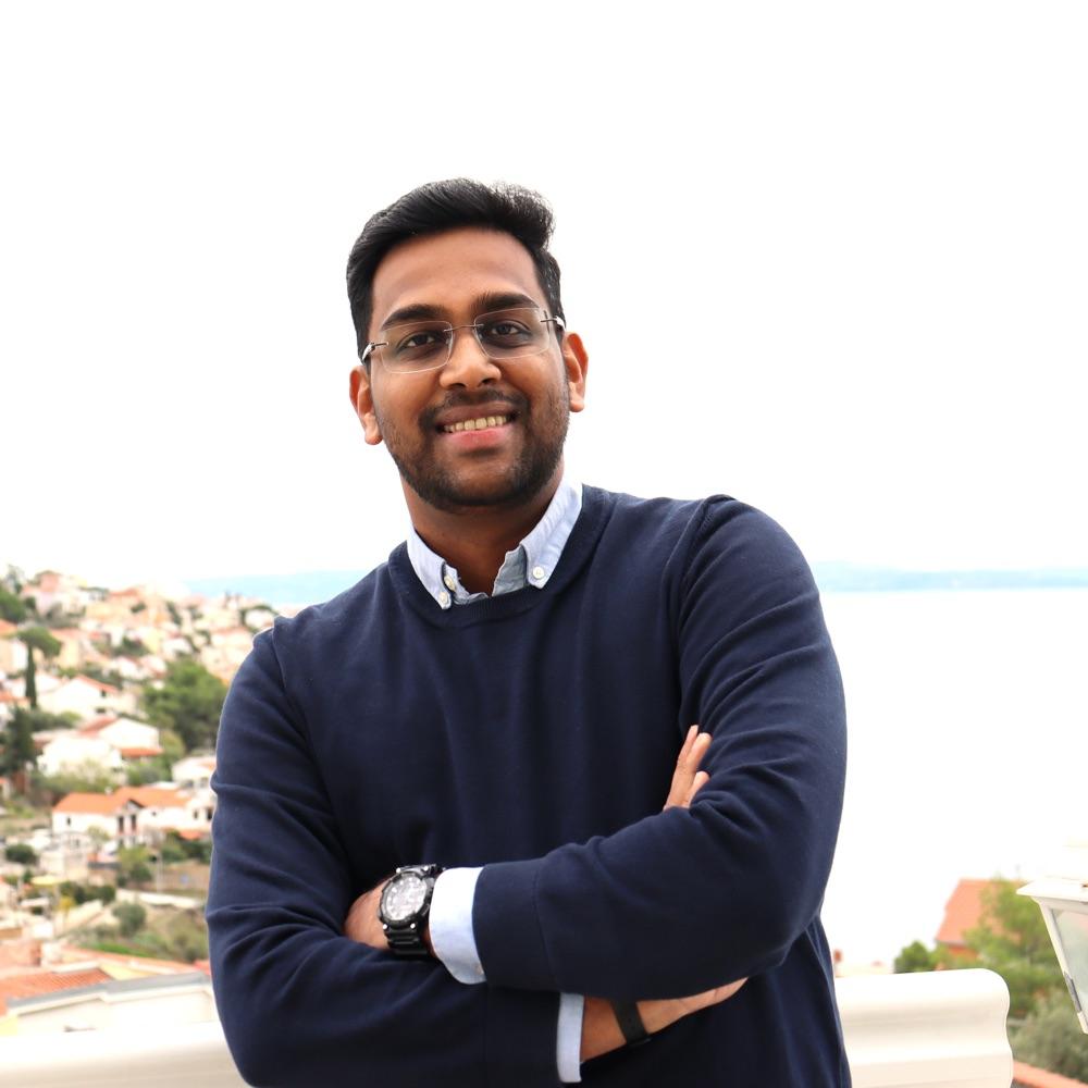 Sebin Varghese-profile-image