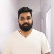 SREEJITH-profile-image