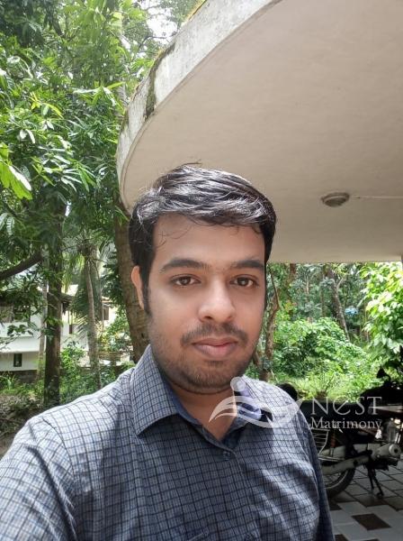 Nikhil Vasudev-profile-image