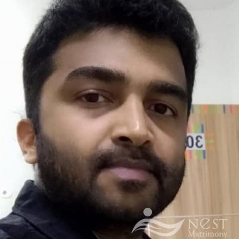 MIDHUN MURALI-profile-image