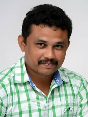 Gayaz ahamed syed-profile-image