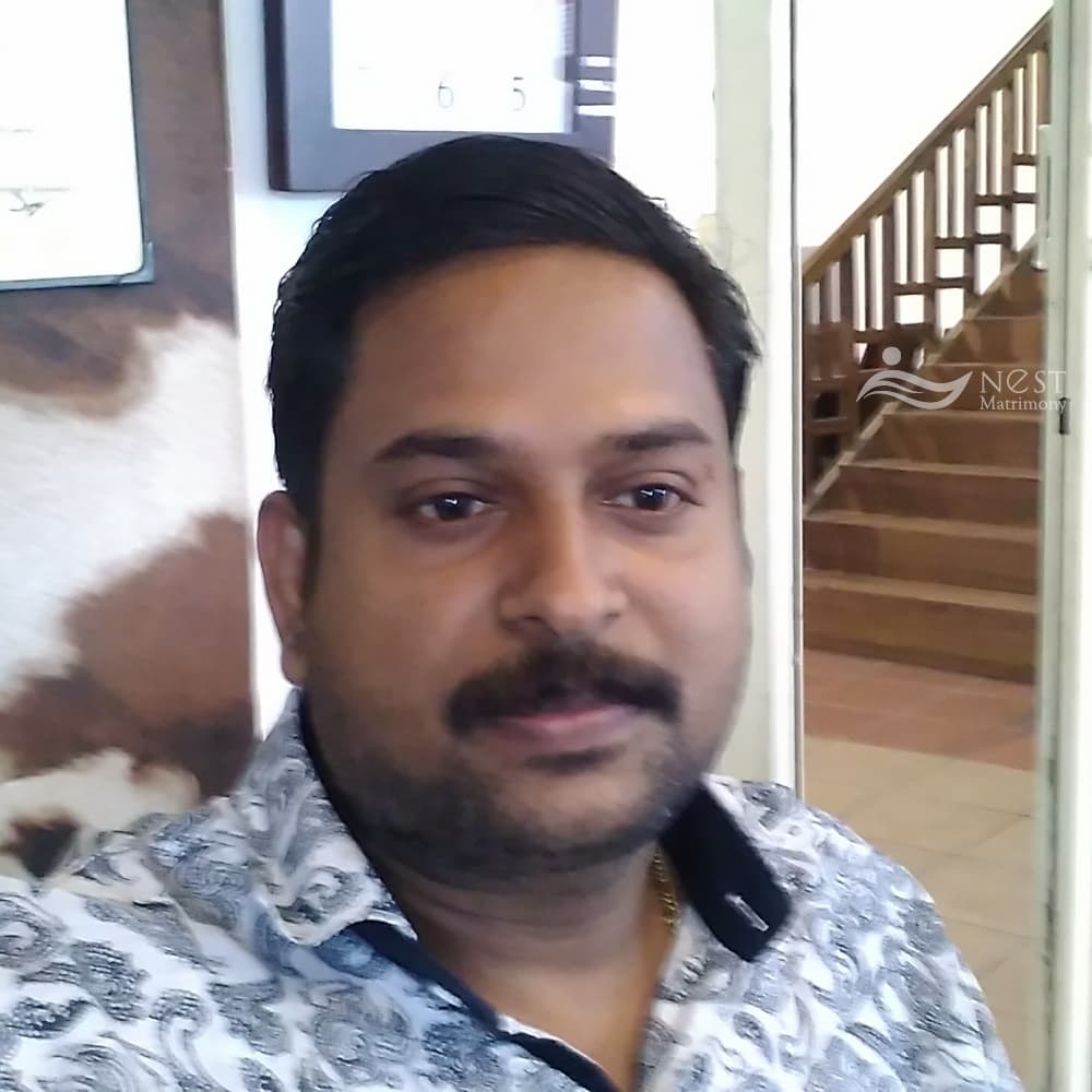 Sreekumar-profile-image