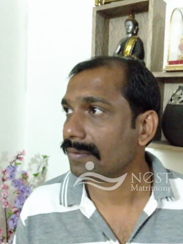 SAJITH VASUDEVAN-profile-image