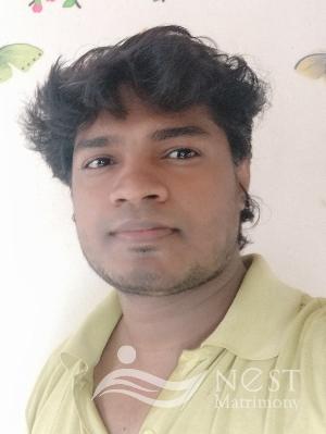 Nidhun M S-profile-image