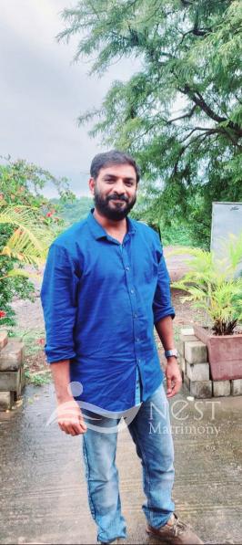 Sanjith Mohanan-profile-image