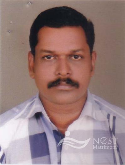 Praveen K P-profile-image