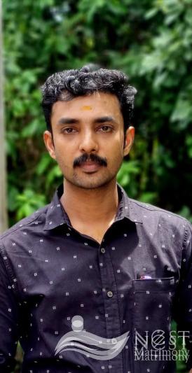 NITHIN M B-profile-image