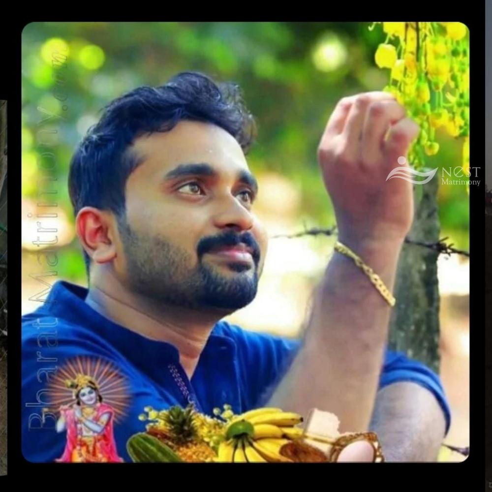 Gopakumar-profile-image