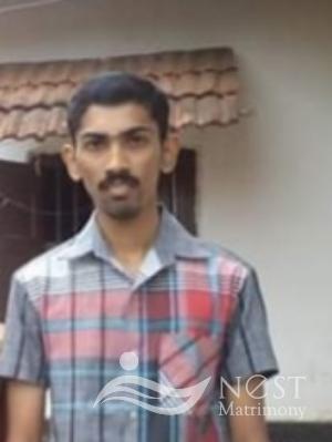 Krishnaprasad k-profile-image