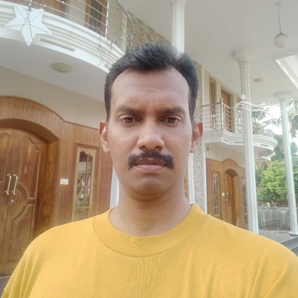 Sanu Radhakrishnan-profile-image