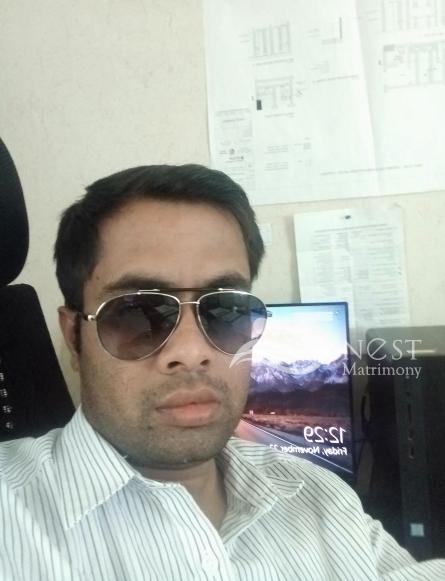 Vinod Kumar-profile-image