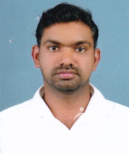 SUJITH-profile-image