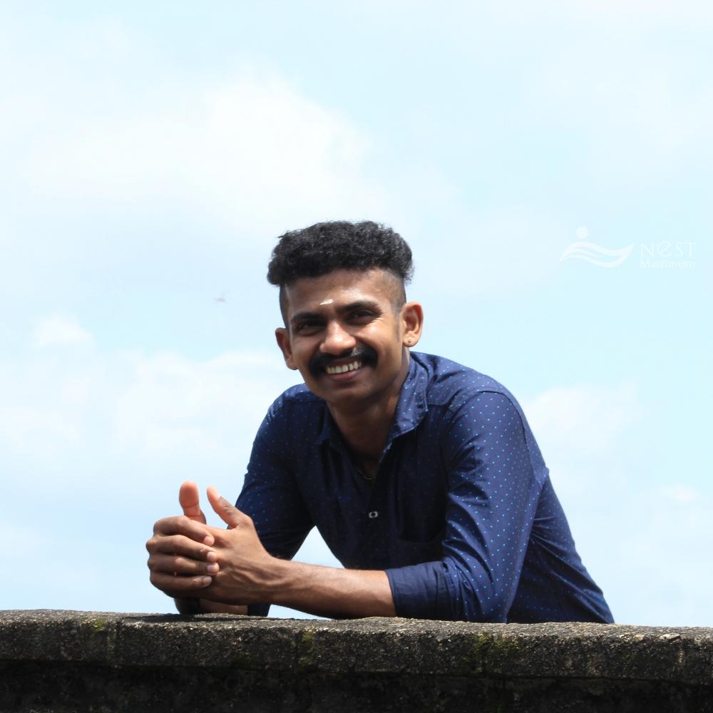 Dileep-profile-image