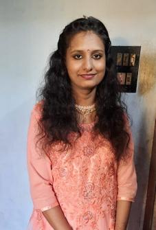 Amritha V.r-profile-image