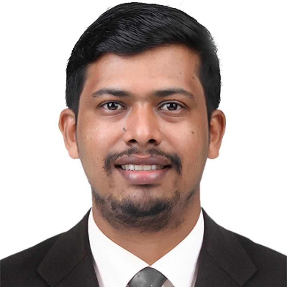 Robin Kuriakose-profile-image