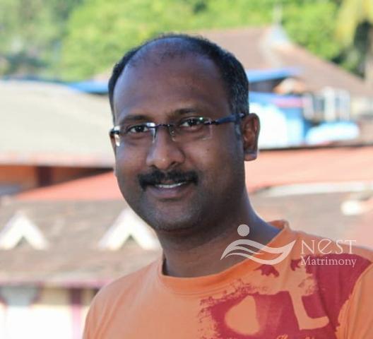 UNNIKRISHNAN-profile-image