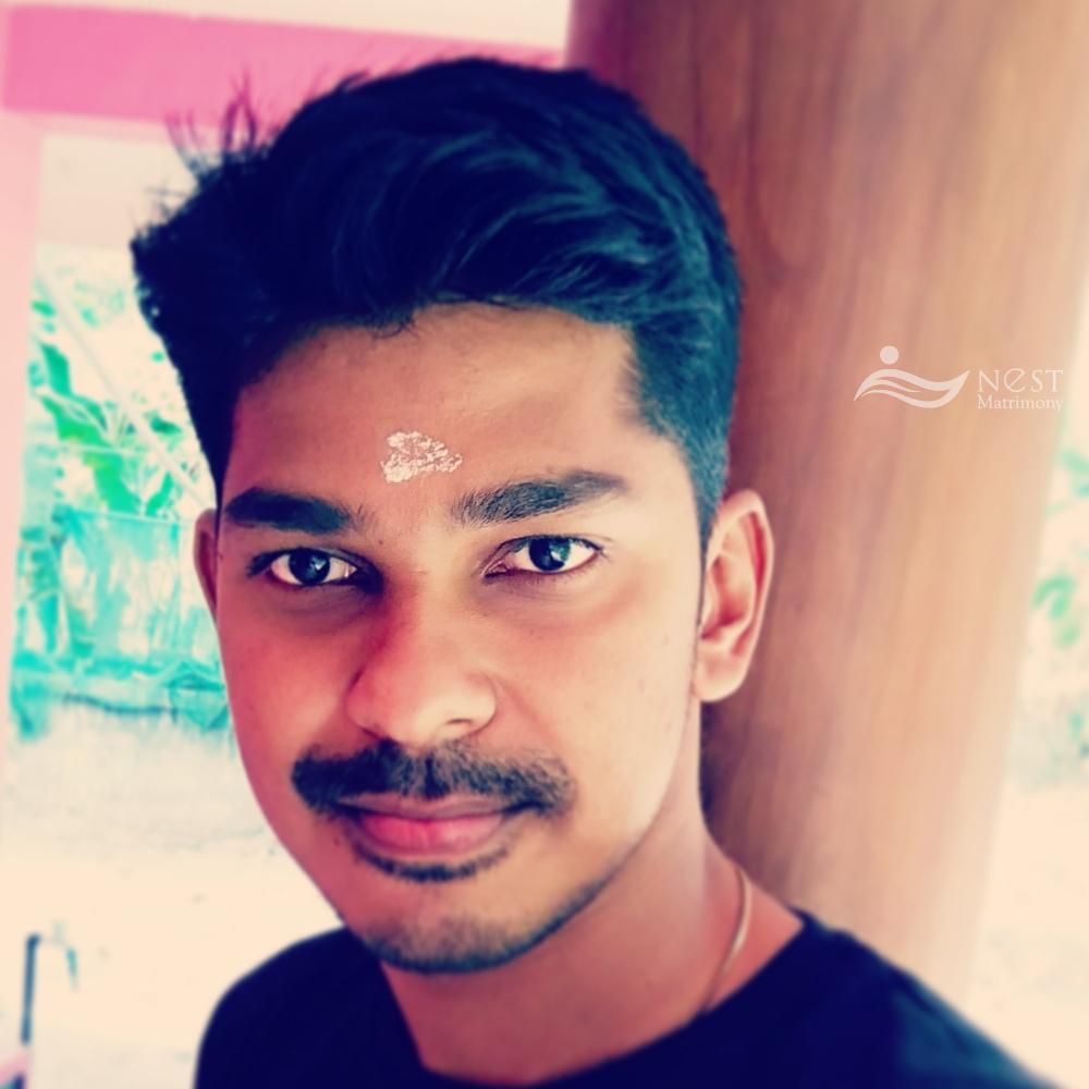 Sreejith-profile-image