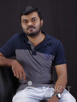 VINEETH-profile-image