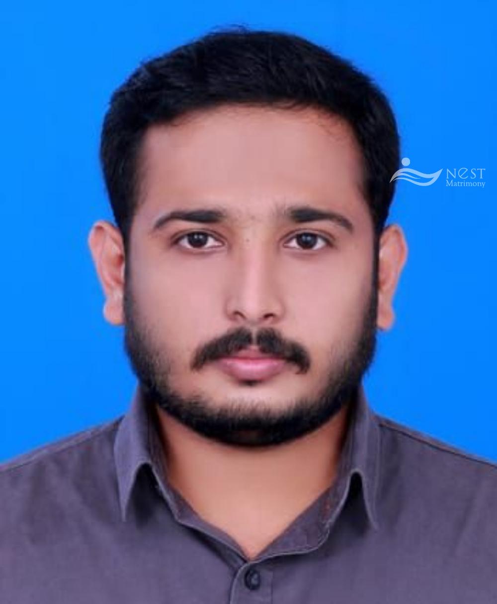 Jijeesh Babu Vk-profile-image