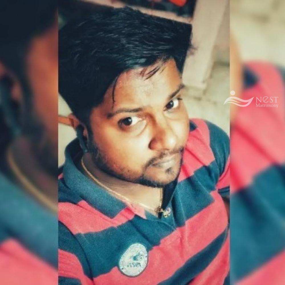 Sajeesh A S-profile-image