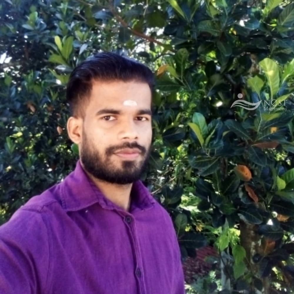 Dhaneesh Ts-profile-image