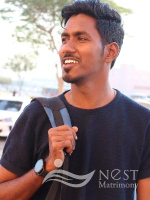 SARATH-profile-image